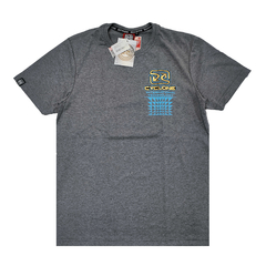 Camiseta Cyclone Mescla Escuro Original 010235480 - comprar online