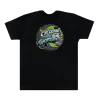 Camiseta Cyclone Infantil Preto 010238930 Original