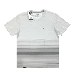 Camiseta UOT Cinza Original UMCM-0008 Band 03