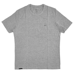 Camiseta UOT Cinza ORIGINAL MCM-4380 - comprar online