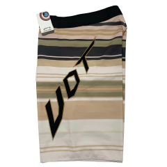 Bermuda UOT Marrom ORIGINAL UMBO-0074 Band 07 - comprar online