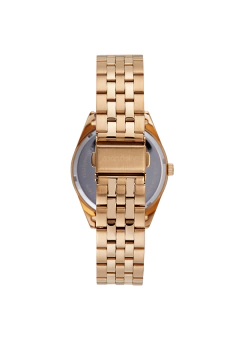 Relógio Mondaine Feminino Rosé 32527LPMVRE3 - comprar online