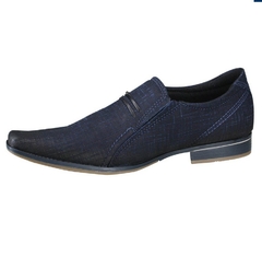 Sapato Pegada Trexin Blue 122210-04 - comprar online