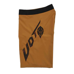 Bermuda UOT Marrom UMBO-0259 - comprar online