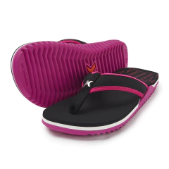 Kenner L7nnon NK6 Pro Preto e Rosa Original DXX-04