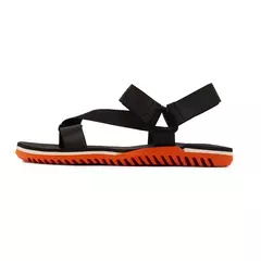 Sandália Kenner NK6 Trekking Preta Original 1300-1 na internet