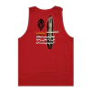 Regata UOT Laranja ORIGINAL MCR-0499