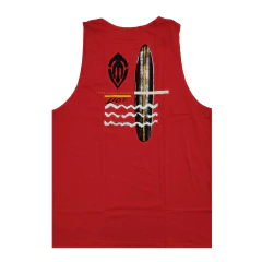 Regata UOT Laranja ORIGINAL MCR-0499