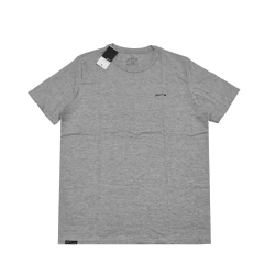 Camiseta UOT Cinza ORIGINAL MCM-4474 C