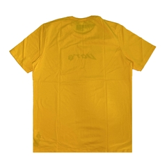 Camiseta UOT Amarelo ORIGINAL UMCM-0274 - comprar online