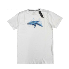 Camiseta Maresia Branca Original 11100799