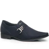 Sapato Social Pegada Trexin Blue 125805-03