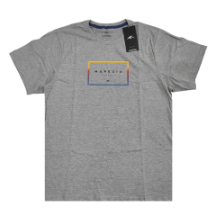 Camiseta Maresia Cinza Original 10003091