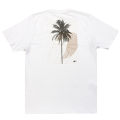 Camiseta Maresia Branca Original 10123367