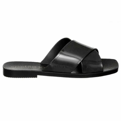 Chinelo Petite Jolie Vibe Preta PJ5791 - comprar online