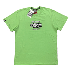 Camiseta Cyclone Verde 010237671 Original - comprar online