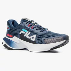 Tênis Masculino Fila Heating Marinho 1038056