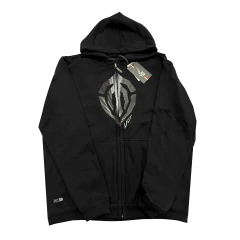 Moletom UOT Original Preto UMJA-0048 Cor-02