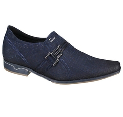 Sapato Pegada Trexin Blue 122210-04