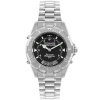 Relógio Technos Masculino Prata T20557S/1P