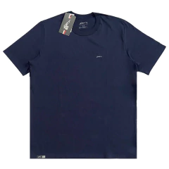 Camiseta UOT Azul Escuro ORIGINAL UMCM-0747 - comprar online