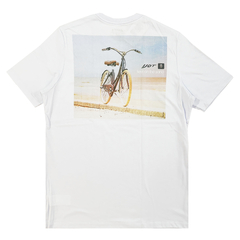 Camiseta UOT Branca ORIGINAL UMCM-0126