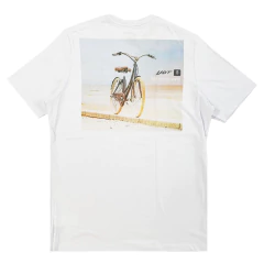 Camiseta UOT Branca ORIGINAL UMCM-0126