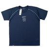 Camiseta UOT Azul ORIGINAL UMCM-0476