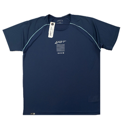 Camiseta UOT Azul ORIGINAL UMCM-0476
