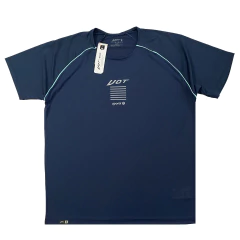 Camiseta UOT Azul ORIGINAL UMCM-0476