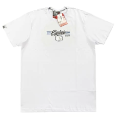 Camiseta Cyclone Branca 010237600 Original - comprar online