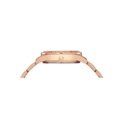 Relógio Mondaine Kondzilla Rose Fem 32263LPMVRE2 - comprar online