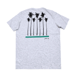 Camiseta UOT Cinza ORIGINAL MCM-4443