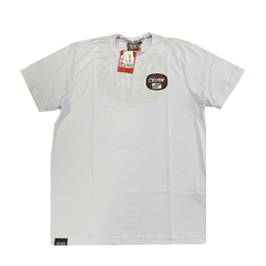 Camiseta Cyclone Branca Original 010234440 - comprar online