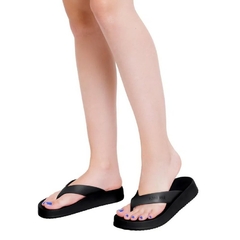 Chinelo Petite Jolie Basic Preto PJ6818 na internet