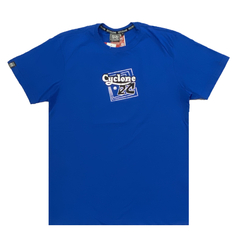 Camiseta Cyclone Azul Original 010236471 - comprar online