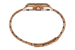 Relógio Mondaine Feminino Rosé 32583LPMVRE3 na internet