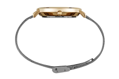 Relógio Mondaine Feminino Prata 32525LPMVBE2 na internet