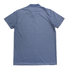 Camisa UOT Gola Polo Azul Original MCP-0440 - comprar online