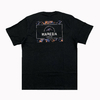 Camiseta Maresia Preta Original 10123306