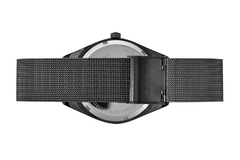 Relógio Mondaine Feminino Preto 32582LPMVPE3 - comprar online