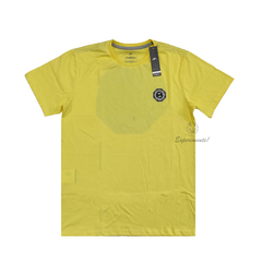 Camiseta Maresia Amarela Original 11100861 - comprar online