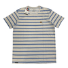 Camiseta UOT Azul Original MCM-4825 Band 02