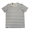 Camiseta UOT Azul Original MCM-4825 Band 02