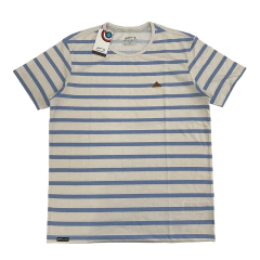 Camiseta UOT Azul Original MCM-4825 Band 02