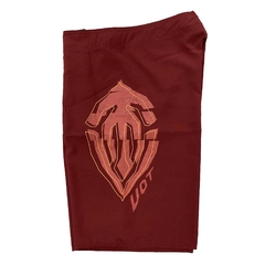 Bermuda UOT Vermelho ORIGINAL UMBO-0172 - comprar online