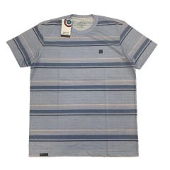 Camiseta UOT Azul Original MCM-4834 Band 01