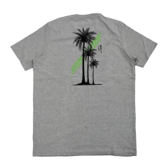 Camiseta UOT Cinza ORIGINAL MCM-4758