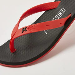 Kenner Summer Preto e Vermelho DGX-07 - loja online