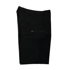 Bermuda UOT Preta e Verde ORIGINAL UMBO-0174 Cor-02 na internet